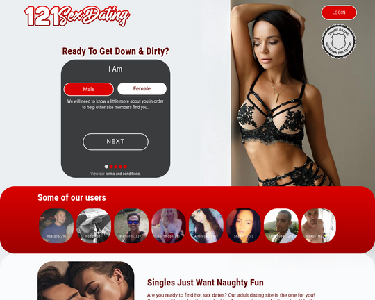 Purchasing Online Dating Site